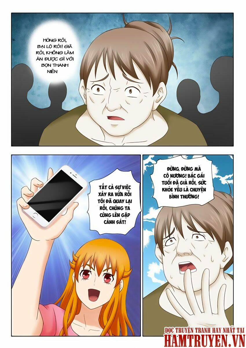 Tối Cường Tà Thiếu: Chapter 150