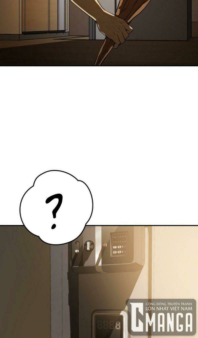 Ngôi Nhà Kết Nối Với Hầm Ngục: Chapter 2