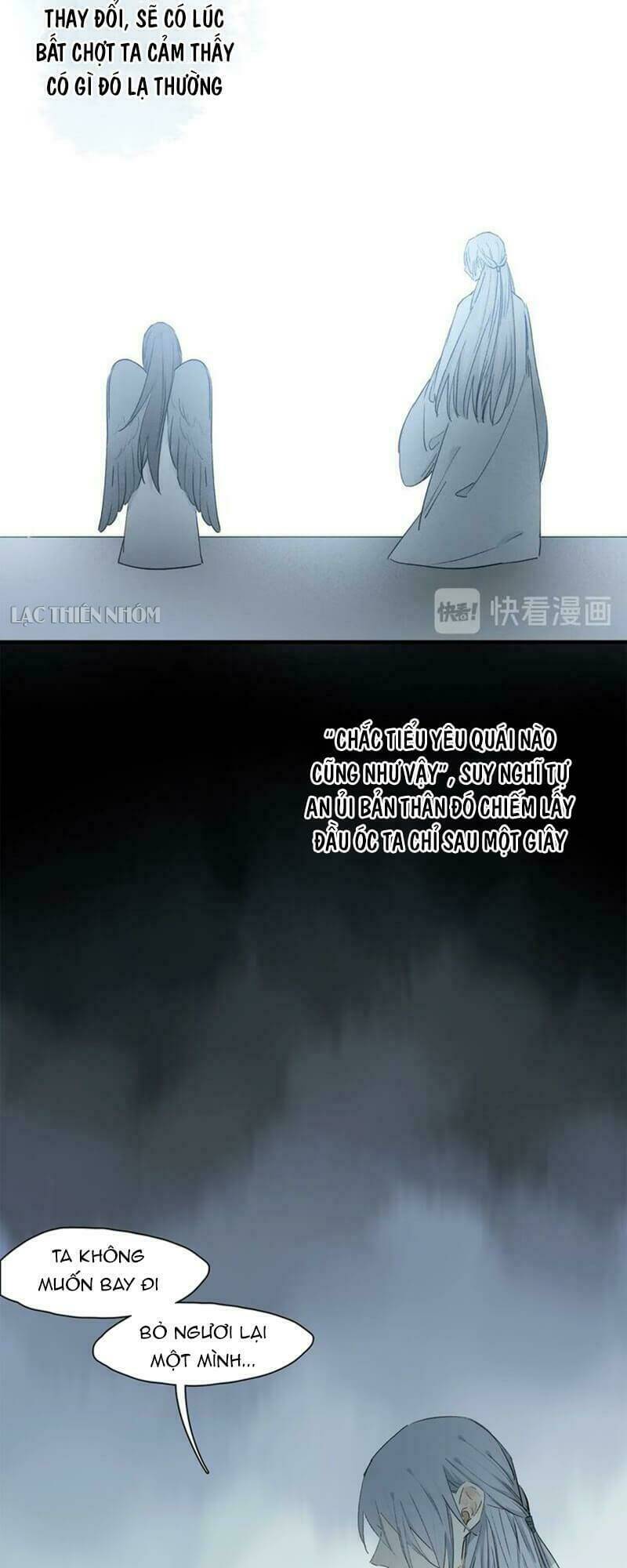 Phép Tắc Trường Ogus: Chapter 43.5