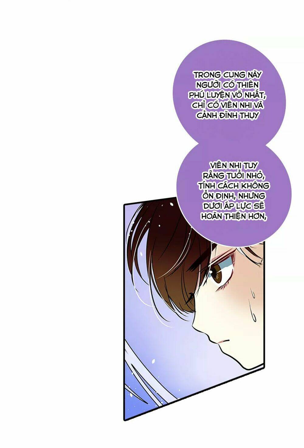 Nghịch Thần: Chapter 10