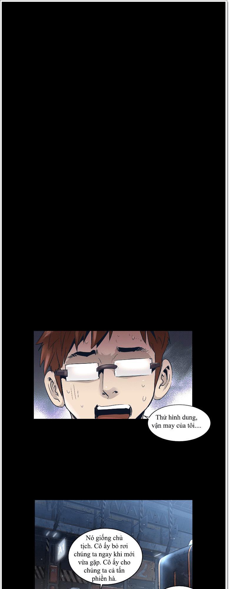 Dị Giới Tam Tuyệt: Chapter 37