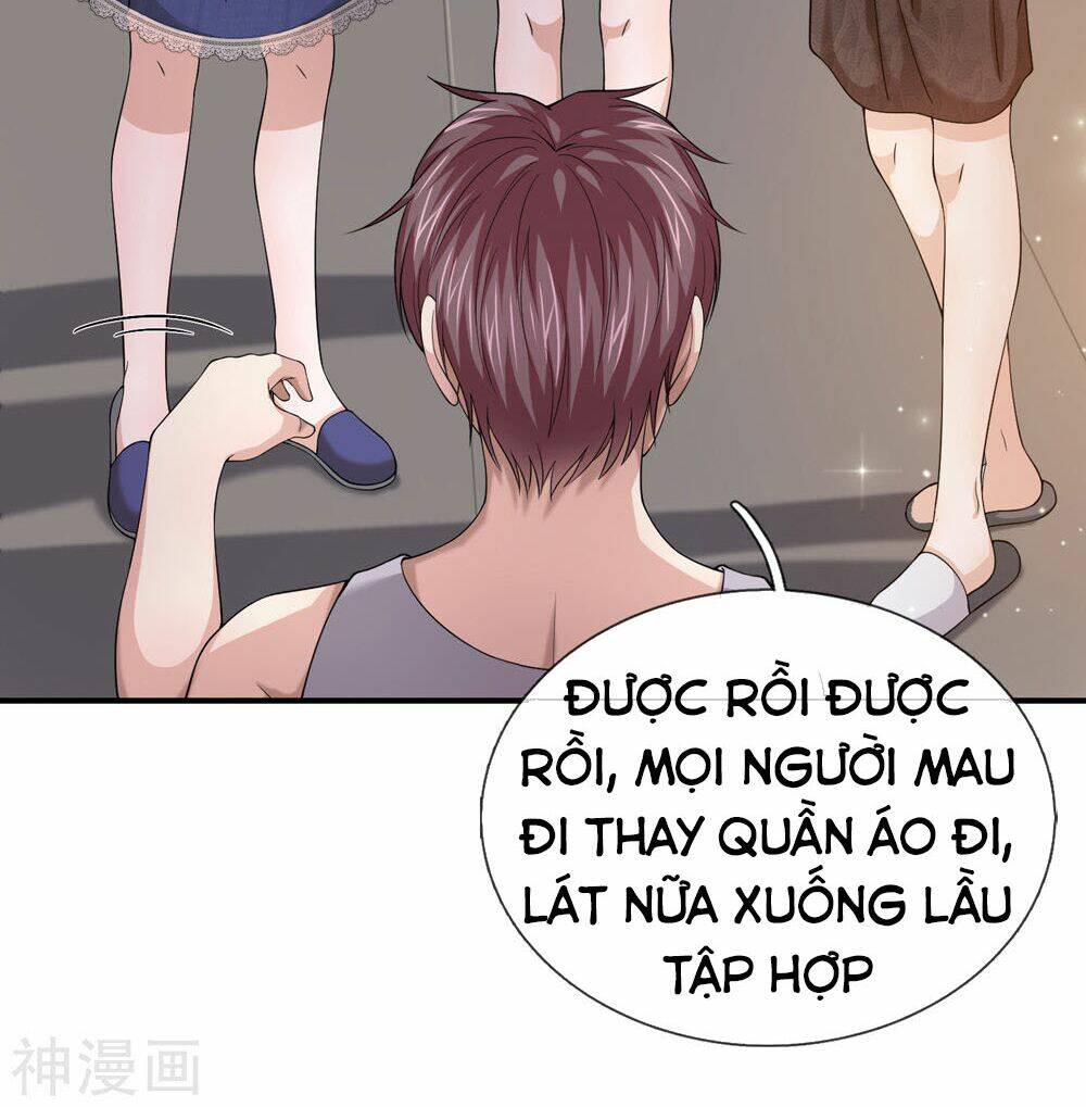 Tuyệt Thế Phi Đao: Chapter 223