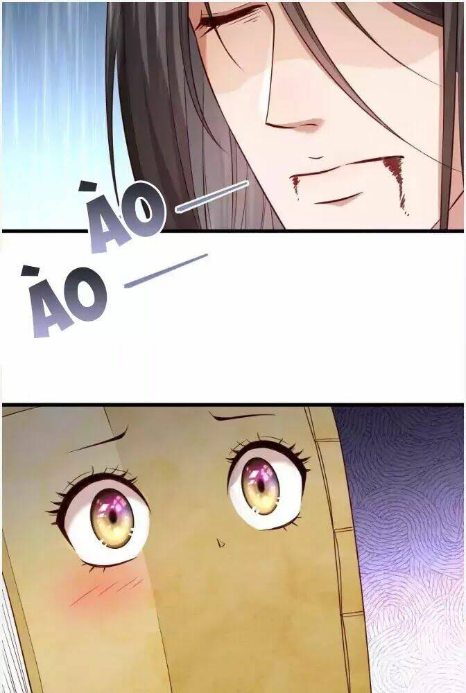 Tiểu Hoàng Thư Và Tiểu Hoàng Thúc: Chapter 70