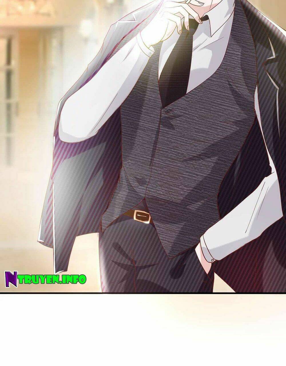 Manh Thê Khó Dỗ: Chapter 44