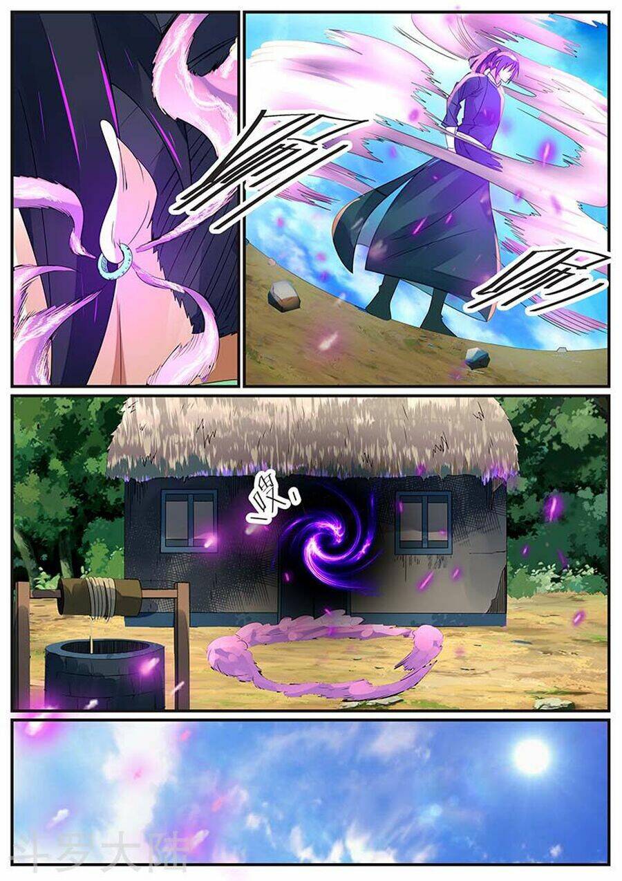 Ngự Thiên: Chapter 71