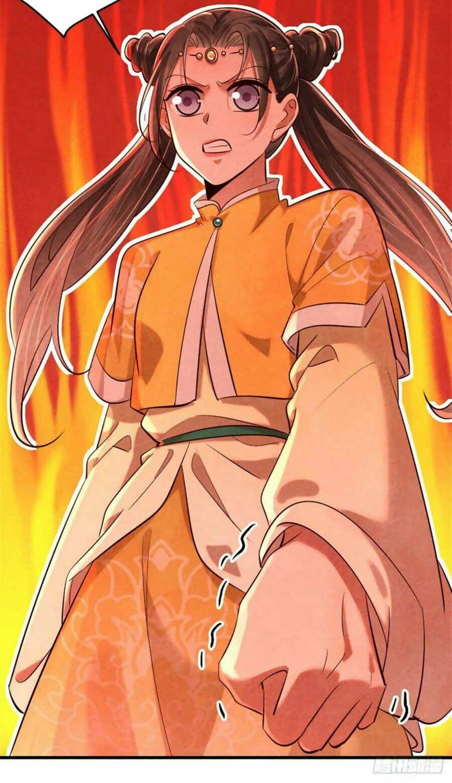 Vương Phi Muốn Trèo Tường: Chapter 118