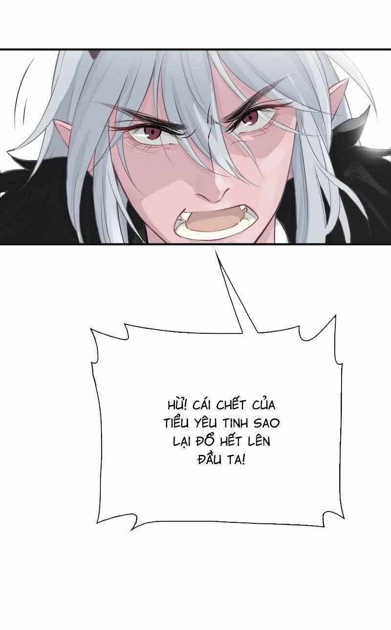 Tây Du Ngạo Tuyết Thiên: Chapter 7