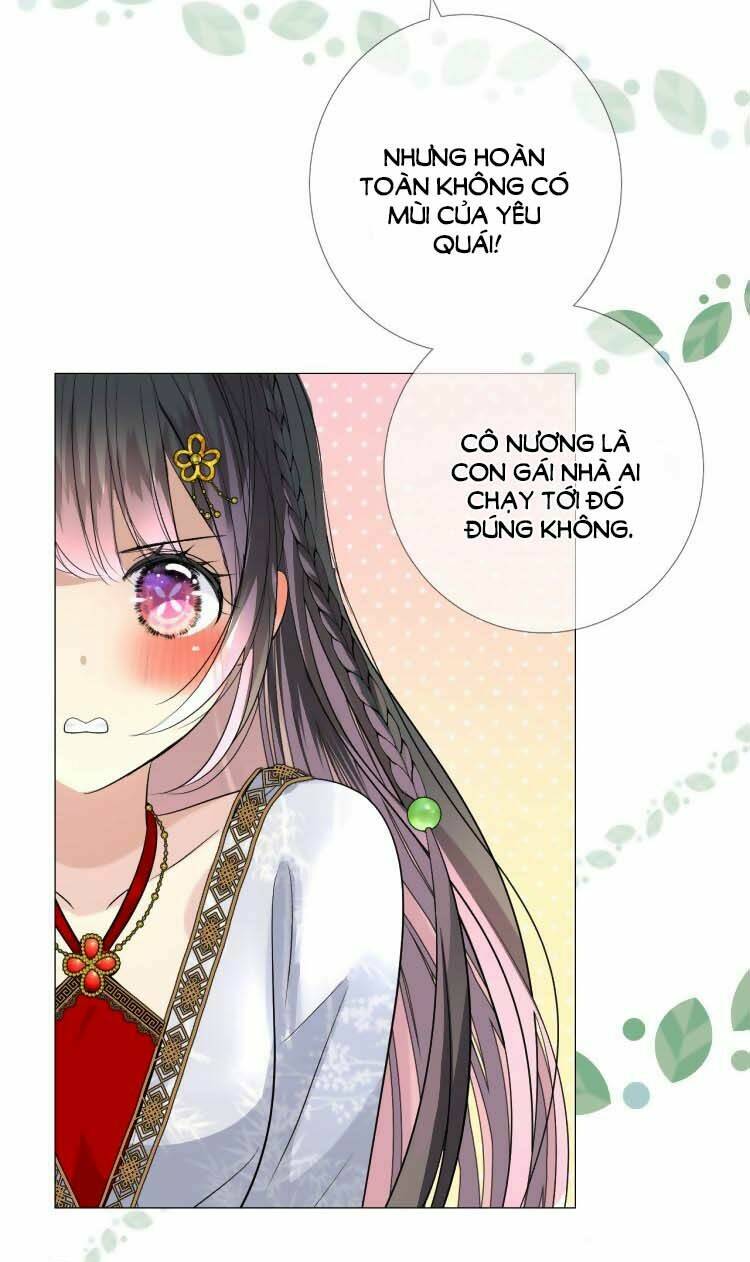 Sao Lại Là Yêu?: Chapter 2