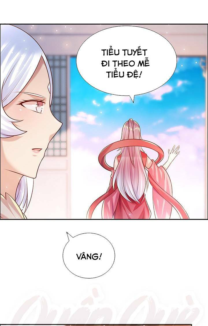 Siêu Phàm Truyện: Chapter 125