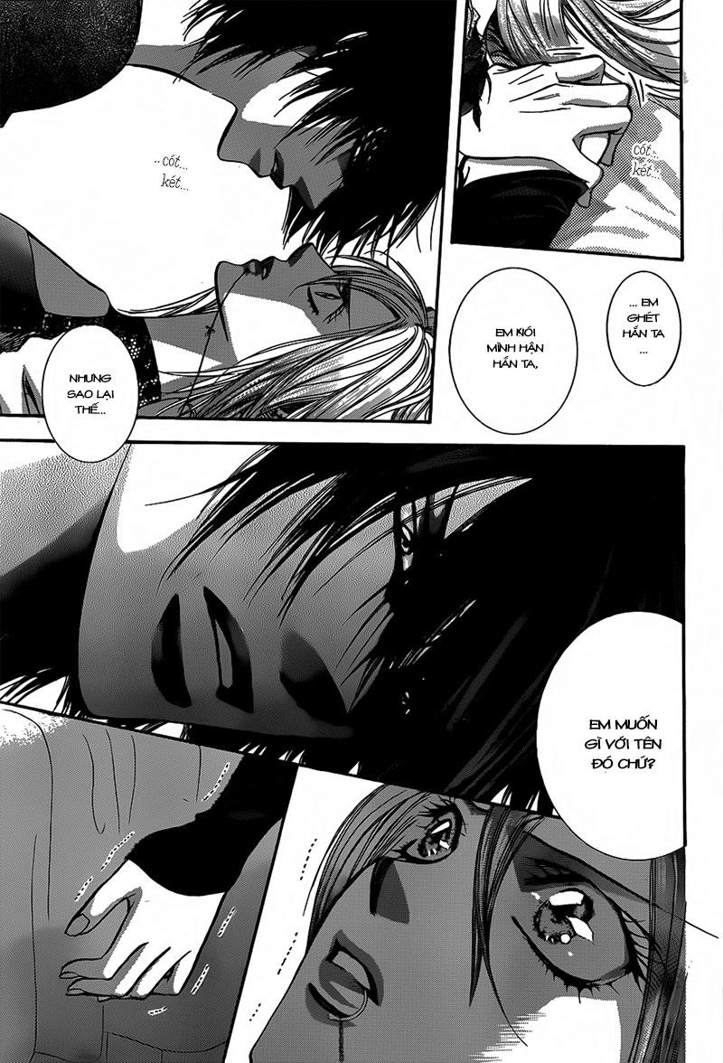 Thách Thức Tuyệt Vời: Chapter 194