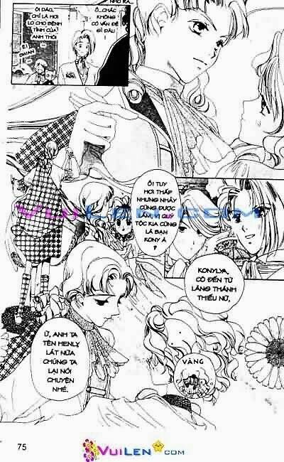 Duyên Kỳ Ngộ: Chapter 3