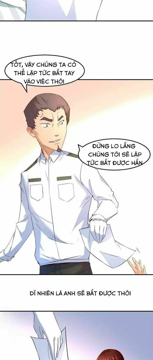 100 Ngày Em Gái Tôi Mất Tích: Chapter 4
