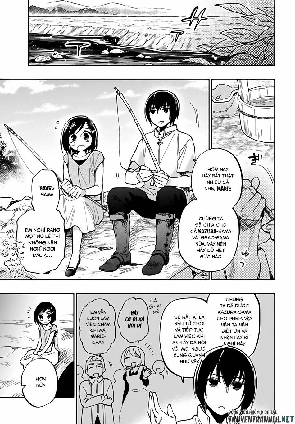 Takarakuji De 40-Oku Atattandakedo Isekai Ni Ijuu Suru: Chapter 31