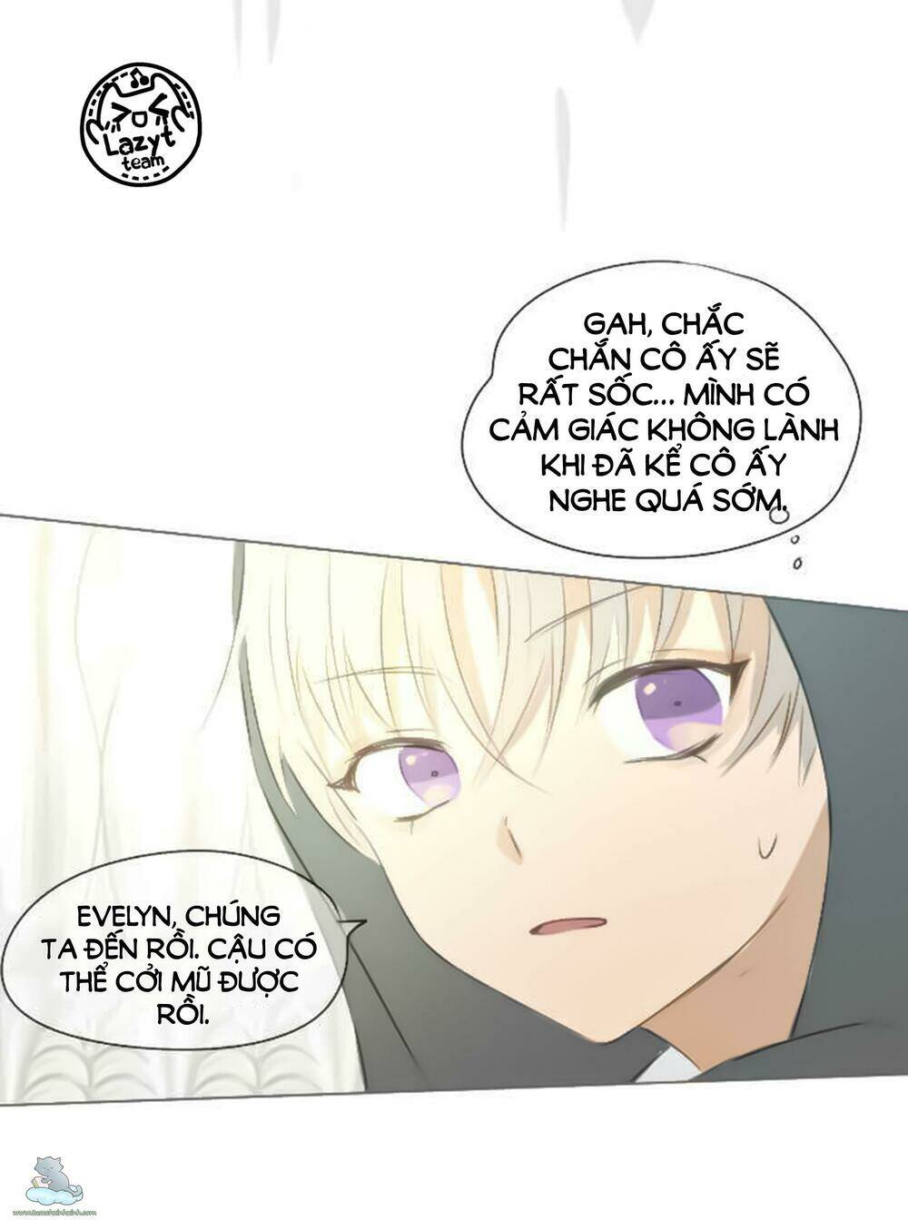 Cô Gái Bình Thường: Chapter 5