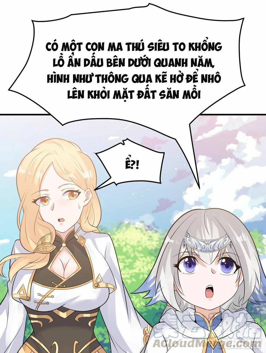 Giáng Thần Chiến Ký: Chapter 87