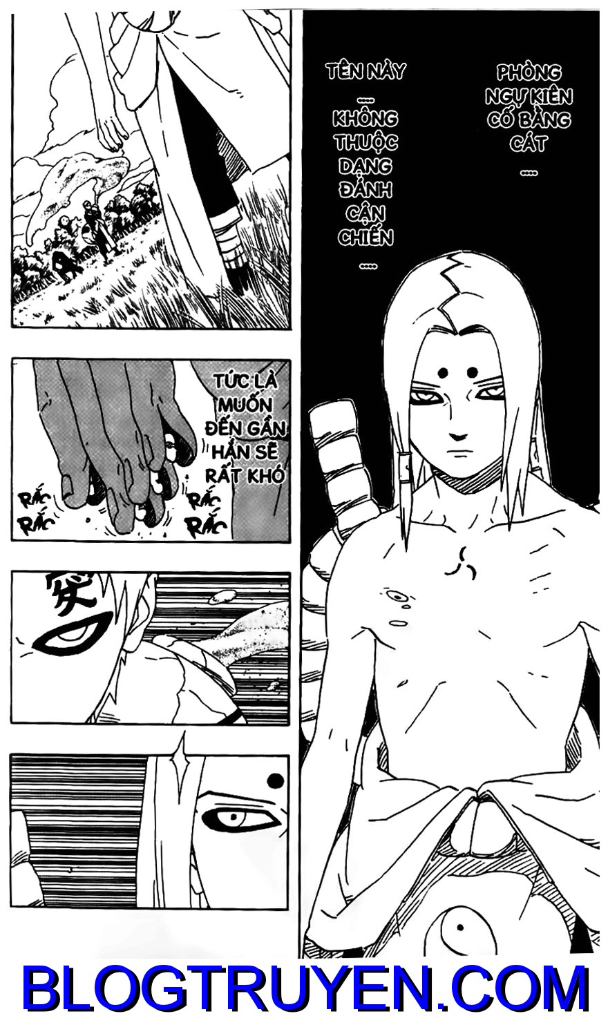 Naruto: Chapter 215