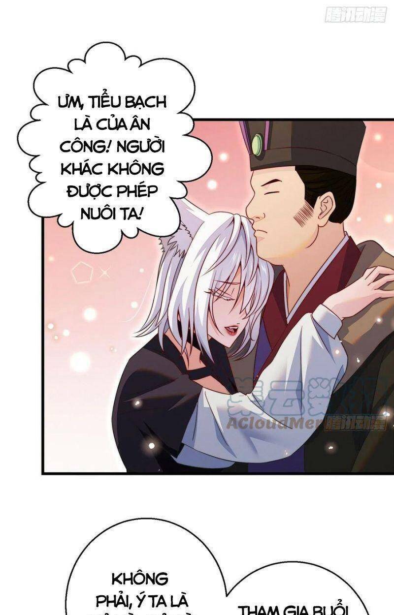 Ta Là Đại Hoàn Đan: Chapter 79