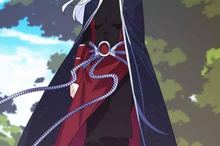 Bí Mật Của Dạ Tộc: Chapter 32