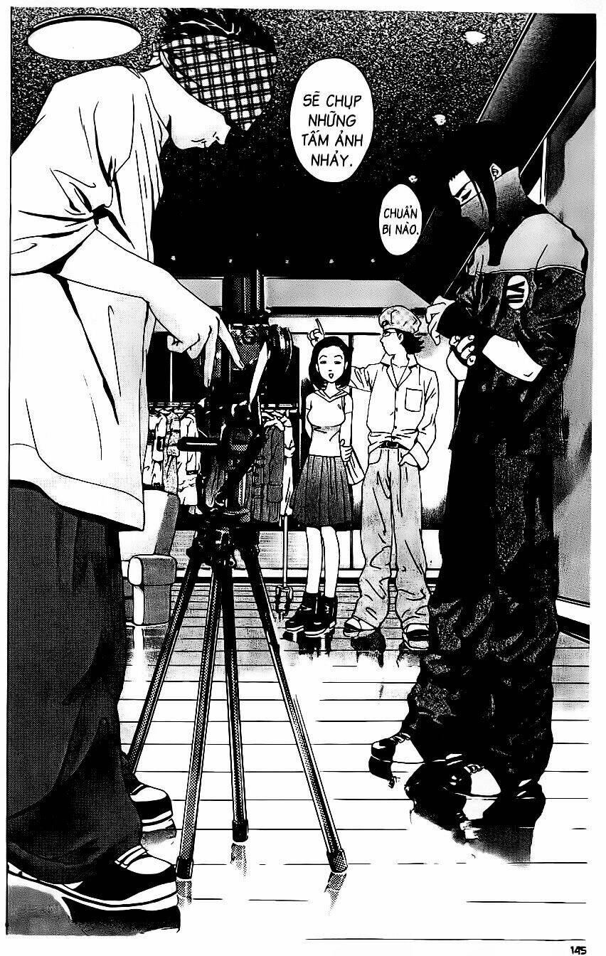 Ai Hơn Ai: Chapter 31