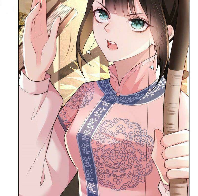 Quận Chúa Vững Vàng, Thiết Lập Nhân Vật Không Thể Vỡ: Chapter 39