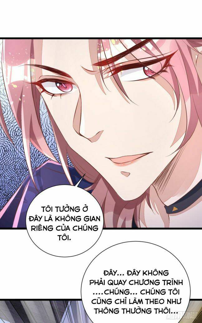 Thú Thụ Bất Thân: Chapter 41