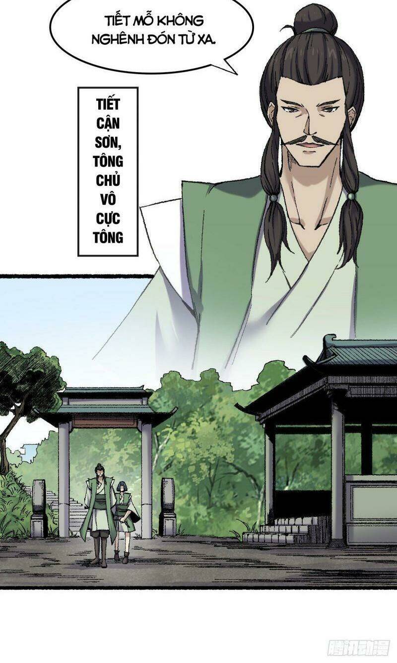 Ta Độ Kiếp Thất Bại Đều Là Tại Ngươi: Chapter 63