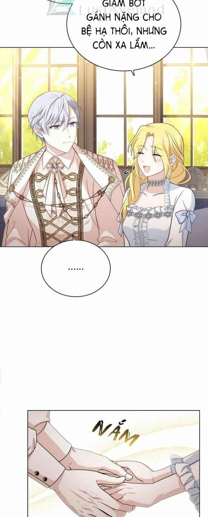 Một Đêm Với Hoàng Đế: Chapter 40.5