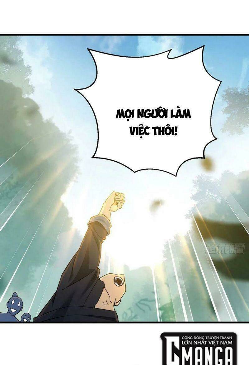 Ta Là Đại Hoàn Đan: Chapter 37