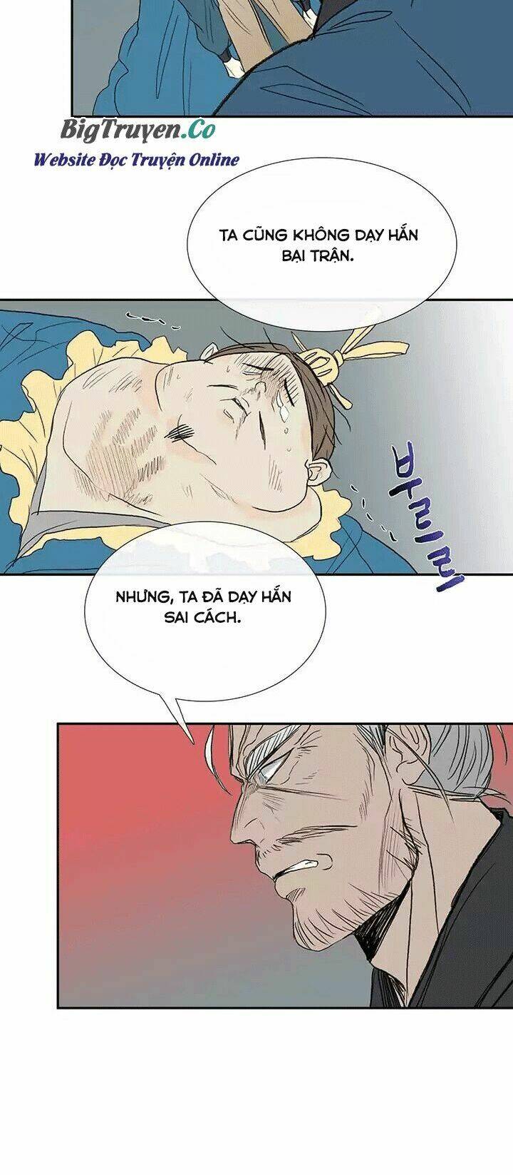 Học Sĩ Tái Sinh: Chapter 73