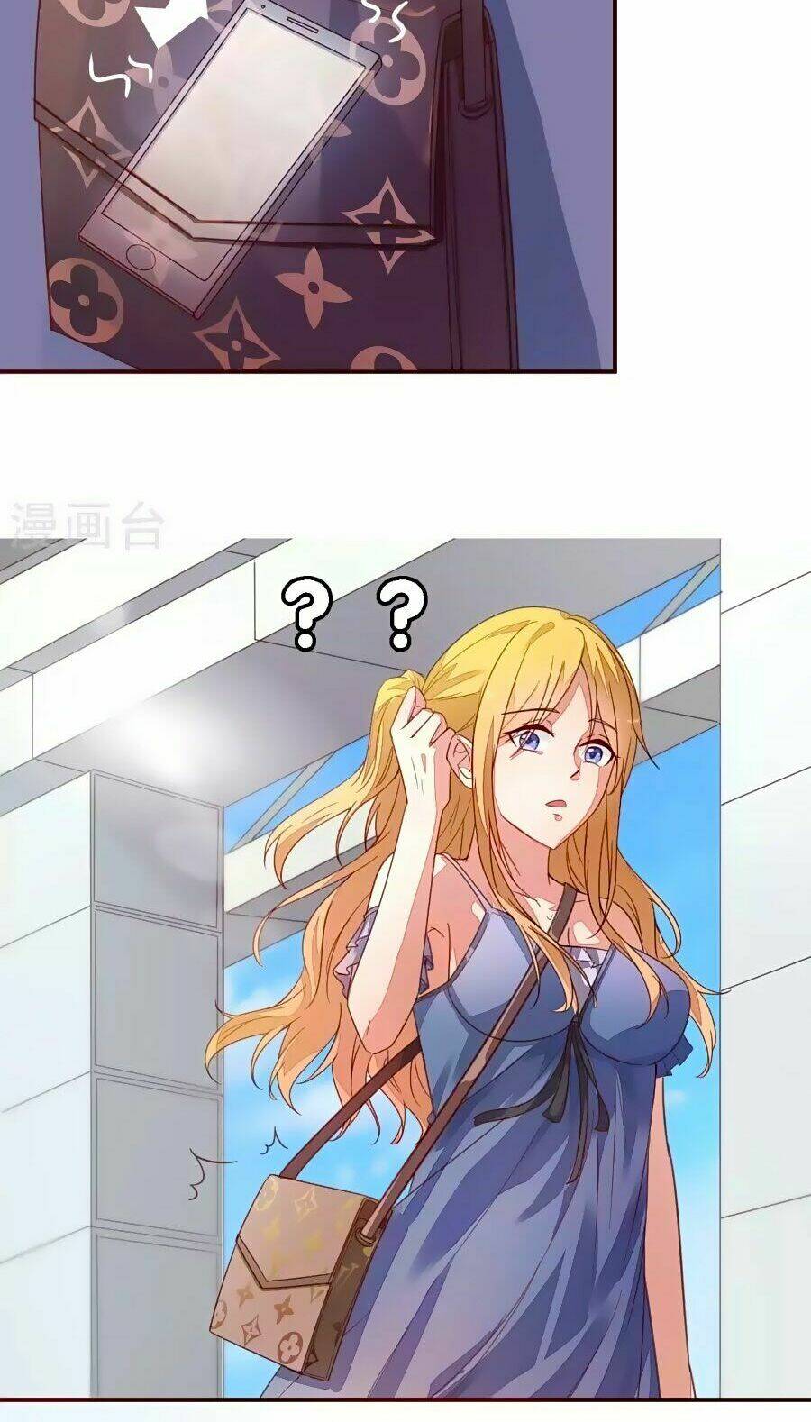 Người Tình Bí Ẩn: Chapter 2