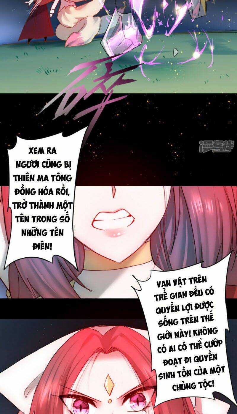 Nghịch Chuyển Tiên Đồ: Chapter 105