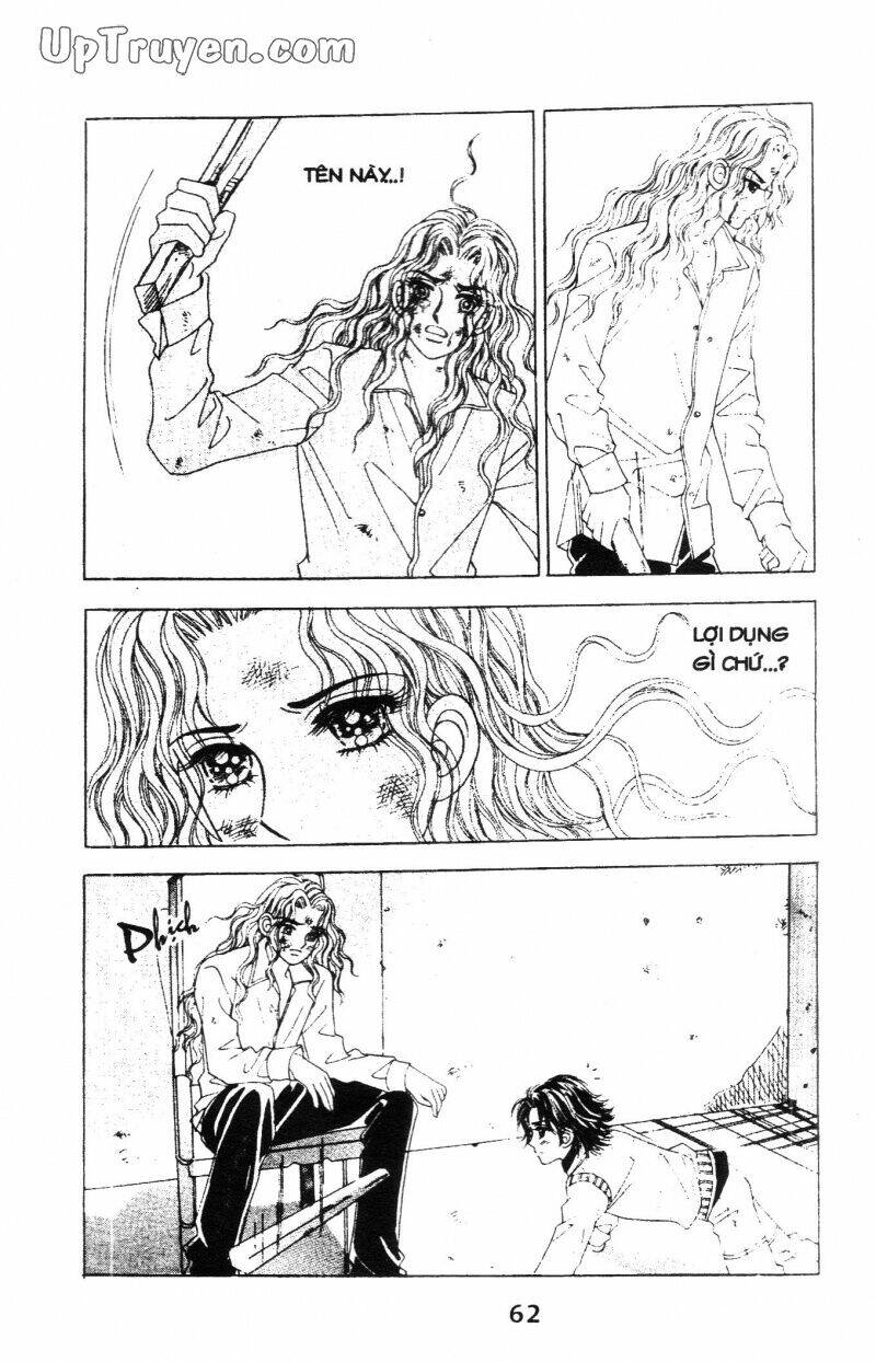 Mặt nạ tình yêu: Chapter 68