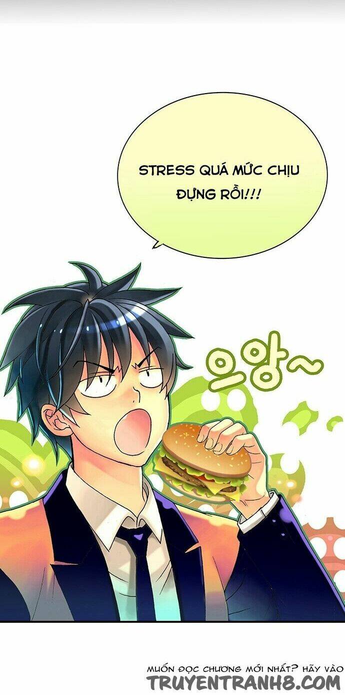 Trăng Mờ: Chapter 9
