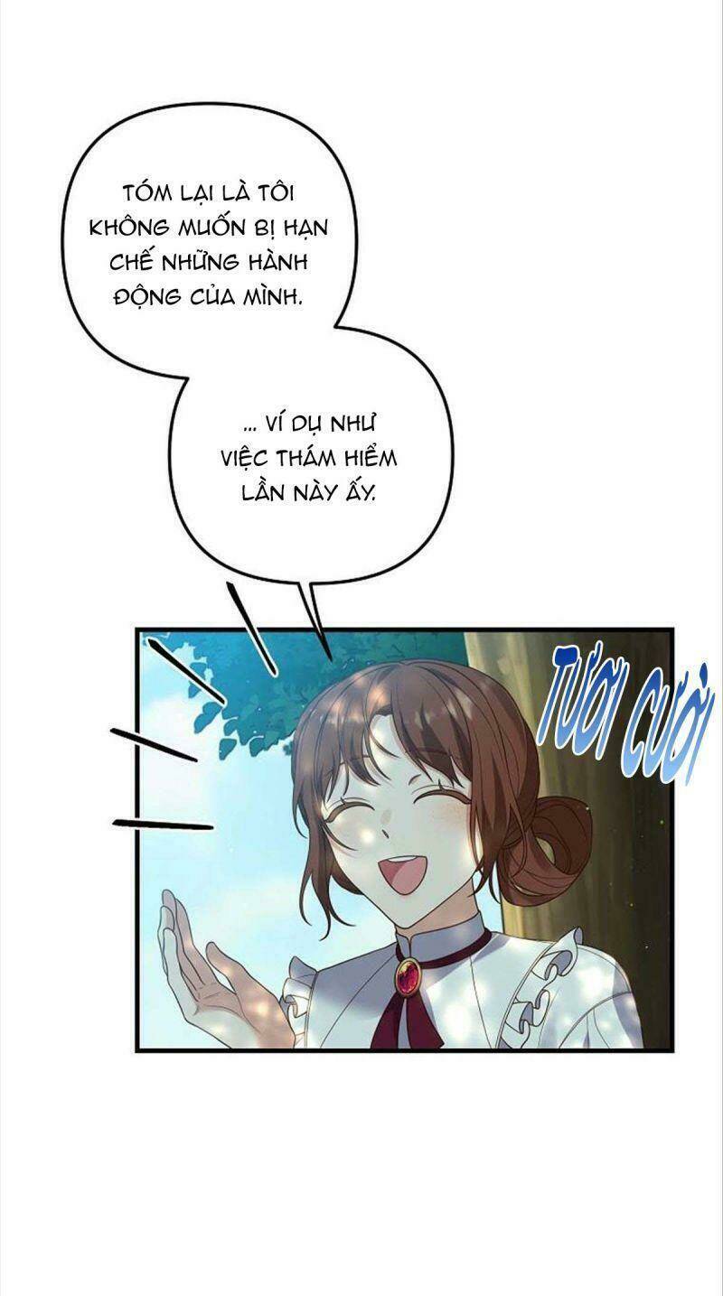 Hôn Phu Của Tôi Là Nam Chính Yandere: Chapter 13