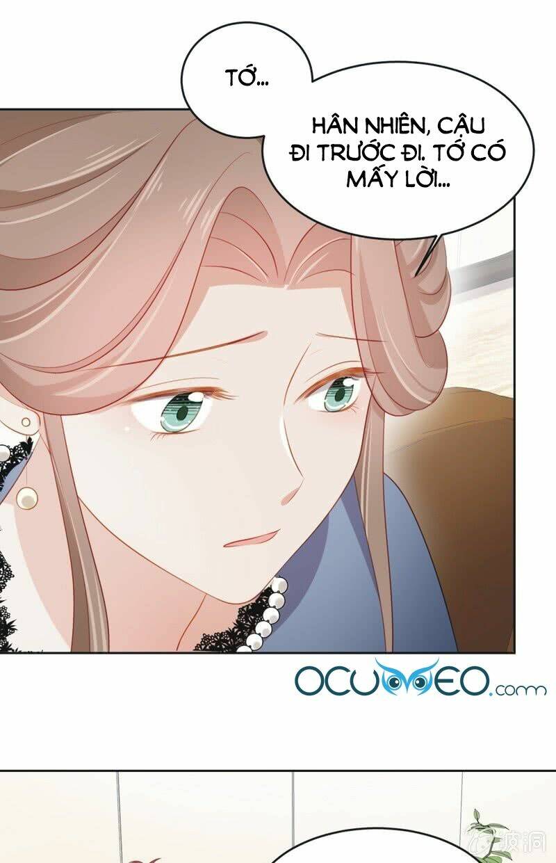 Khi Trá Luyến Nhân: Chapter 60