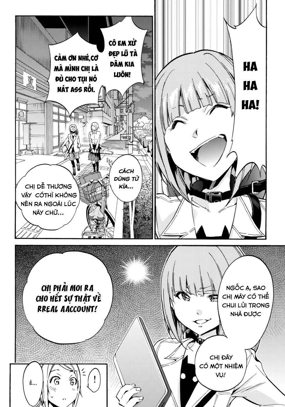 Real Account Ii: Chapter 13