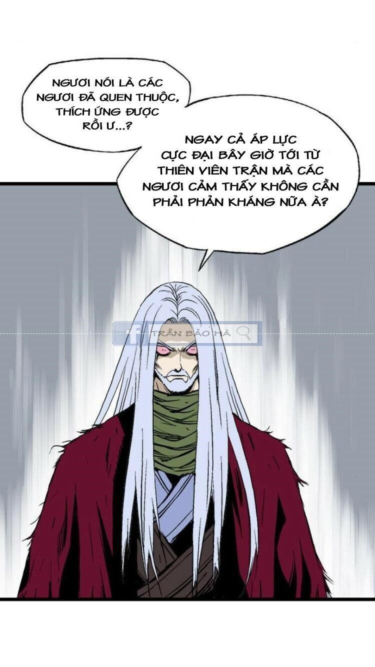 Cao Thủ 2: Chapter 118