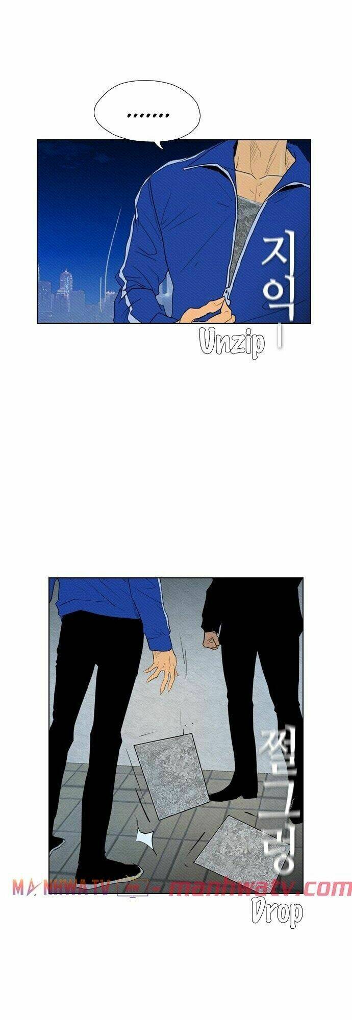 Kẻ Hồi Sinh: Chapter 88