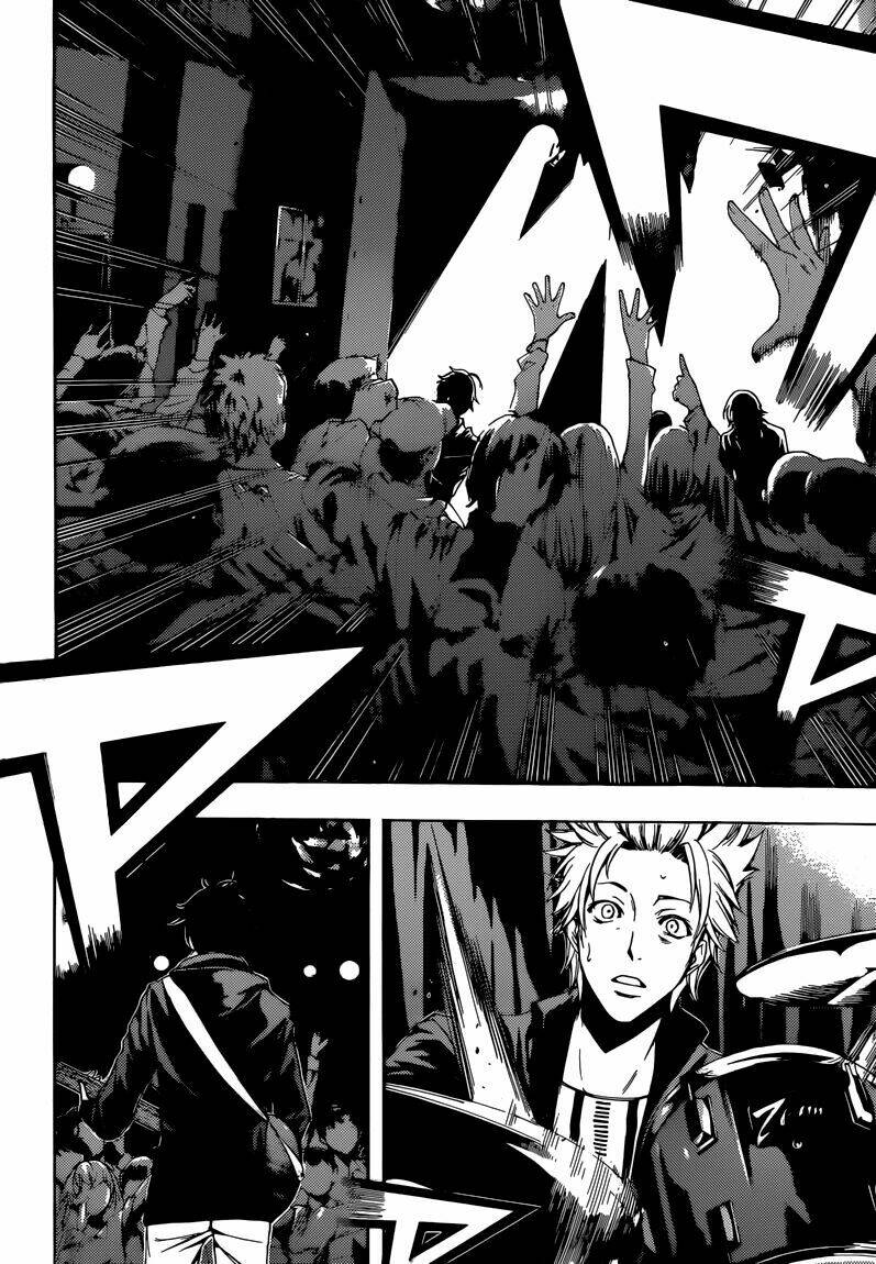 Fuuka: Chapter 36