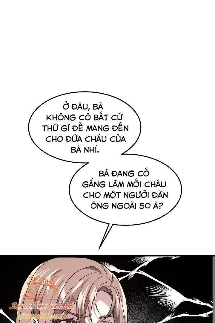 Lần Đầu Kết Hôn: Chapter 1