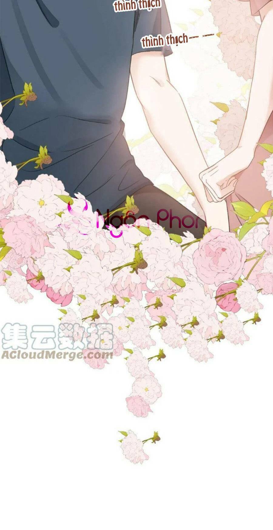 Dĩ Ái Chi Danh: Chapter 40