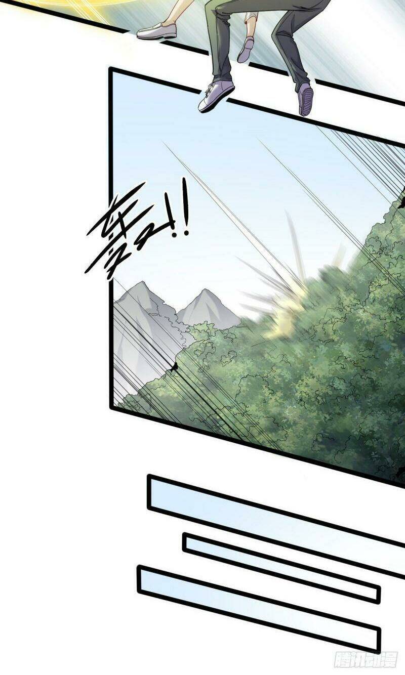 Ta Độ Kiếp Thất Bại Đều Là Tại Ngươi: Chapter 35