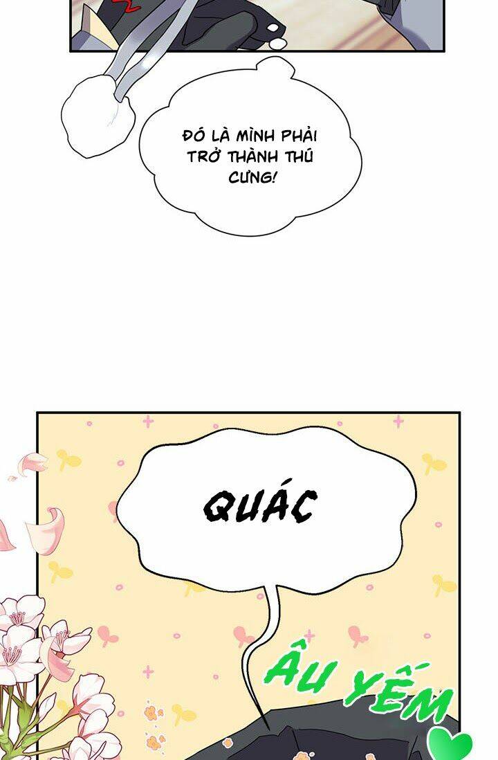 Công Chúa Của Loài Chim: Chapter 20