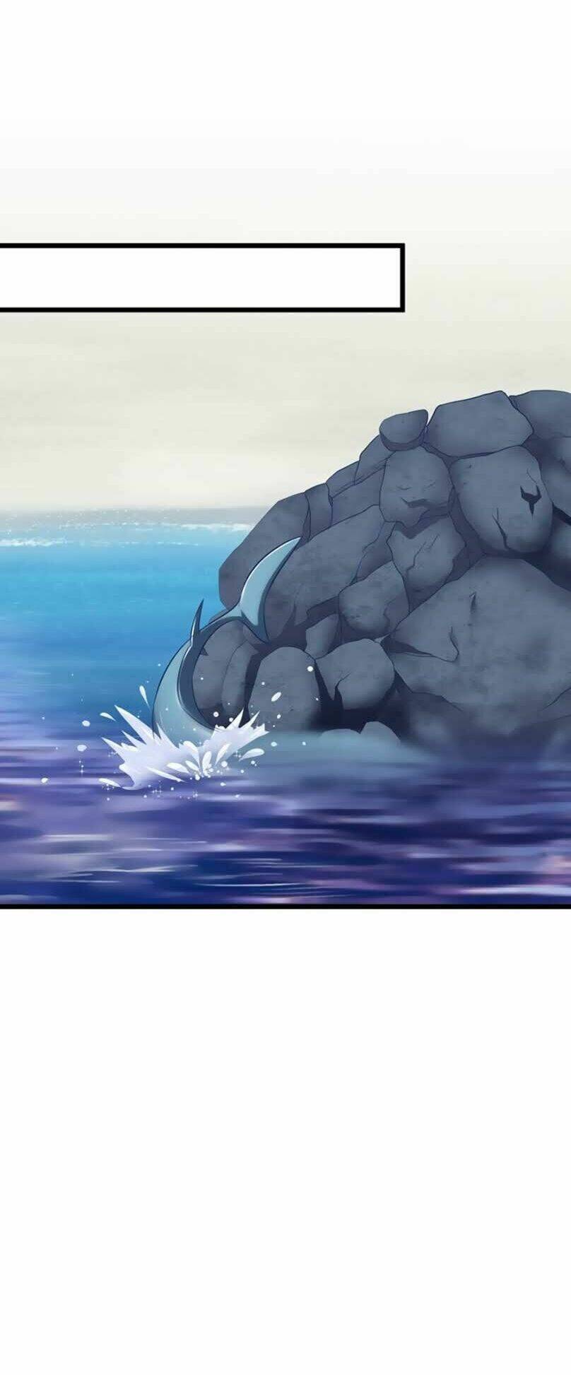 Thâm Hải Chi Ca: Chapter 2