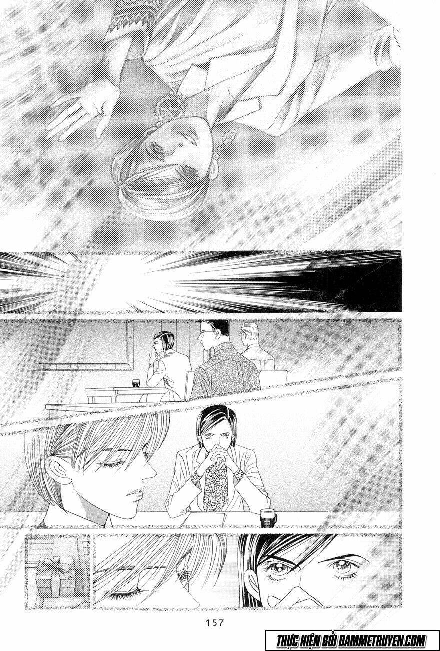 Himitsu – The Top Secret: Chapter 17