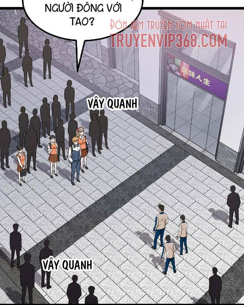 Đai Ca Trở Lại Tuổi 16: Chapter 155