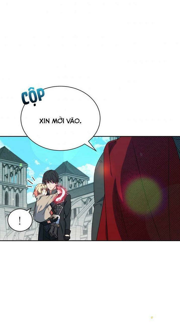 Nàng Elizabeth Thuần Khiết: Chapter 9