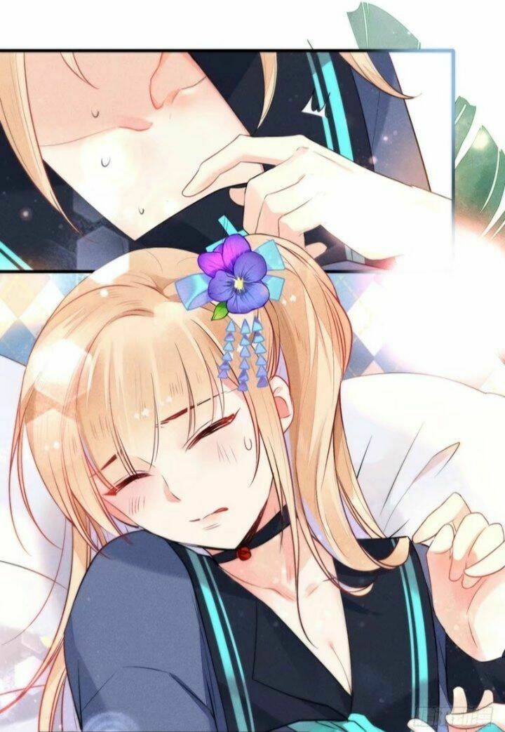 Luyến Khúc Trăng Lưỡi Liềm: Chapter 9