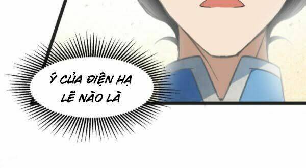 Nhân Đạo Kỹ Nguyên: Chapter 30