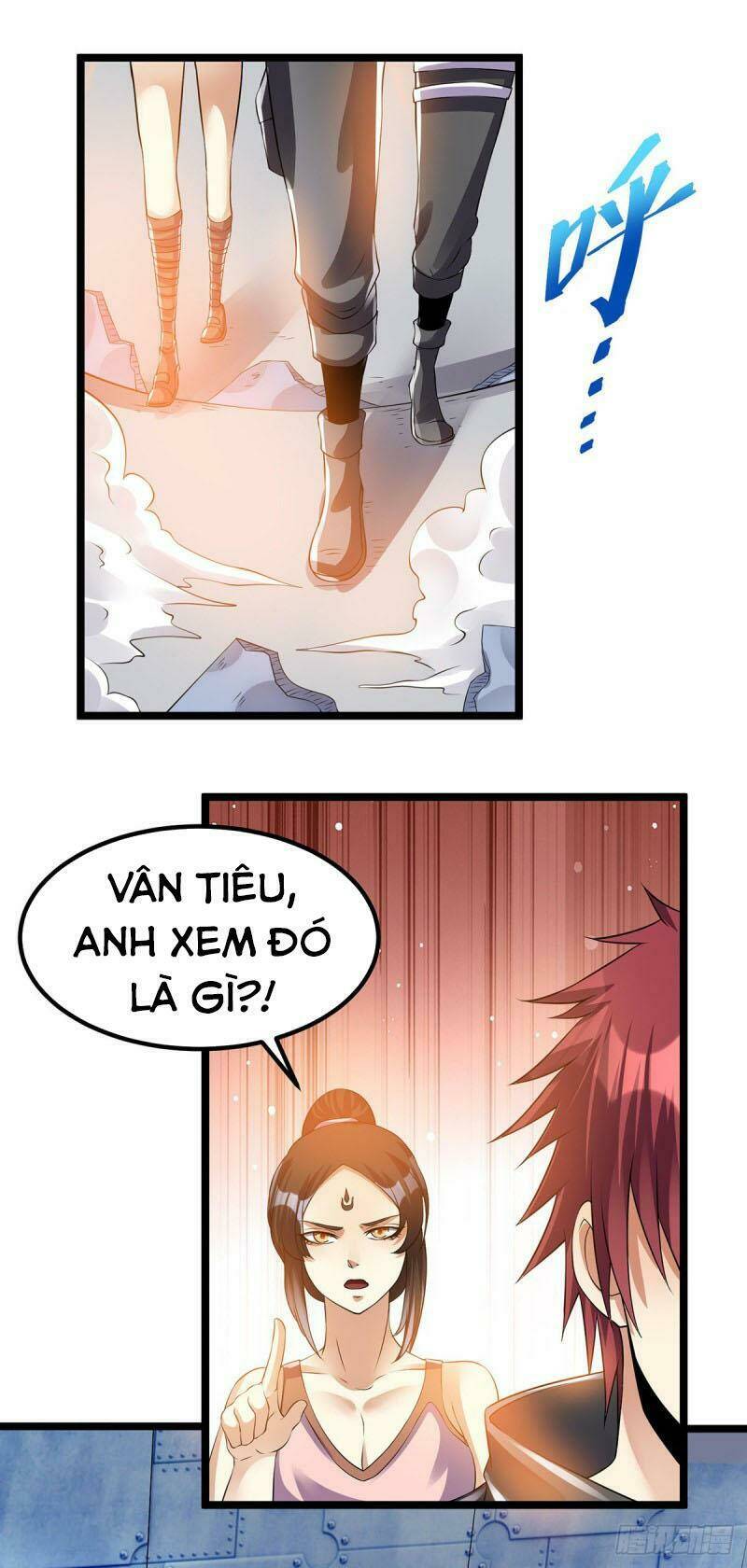 Tiên Vương Trùng Sinh: Chapter 142